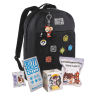 Сумка з подарунками Блізкон 2017 - BlizzCon 2017 Goody Bag