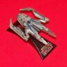 Фигурка Hasbro Star Wars IG-88's IG-2000 2009 1st package design