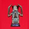 Фигурка Hasbro Star Wars IG-88's IG-2000 2009 1st package design