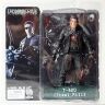 Фігурка Terminator 2 Series 3 T-800 Steel Mill Action Figure Фігурка Terminator 2 Series 3 T-800 Steel Mill Action Figure
