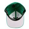 Кепка Minecraft Creeper Flexfit Hat (размер L/XL)