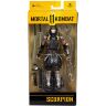 Фигурка McFarlane Toys Mortal Kombat Scorpion (in The Shadows Variant) Action Figure Фигурка McFarlane Toys Mortal Kombat Scorpion (in The Shadows Variant) Action Figure