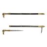 Скрытый клинок трость Assassins Creed Syndicate Jacob Frye Cane Sword 1:1 Replica Скрытый клинок трость Assassins Creed Syndicate Jacob Frye Cane Sword 1:1 Replica