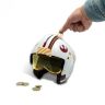 Скарбничка Star Wars X-wing Pilot Money Bank Abystyle Скарбничка Star Wars X-wing Pilot Money Bank Abystyle