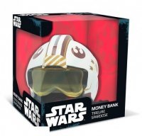 Скарбничка Star Wars X-wing Pilot Money Bank Abystyle