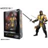 Фигурка Mortal Kombat Scorpion 12-Inch Action Figure Фигурка Mortal Kombat Scorpion 12-Inch Action Figure