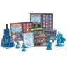 Настільна гра Blizzard World of Warcraft Wrath of the Lich King Pandemic Board Game
