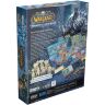 Настільна гра Blizzard World of Warcraft Wrath of the Lich King Pandemic Board Game