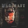 Книга Warcraft: Behind the Dark Portal Hardcover (Твёрдый переплёт)