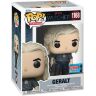 Фігурка Funko Pop Відьмак Witcher Geralt Геральт фанко 1168 Exclusive