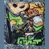 Футболка Funko Marvel "I Am Groot" Collector Corps T-Shirt фанко Грут (размер L) Футболка Funko Marvel "I Am Groot" Collector Corps T-Shirt фанко Грут (размер L)