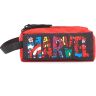 Пенал Marvel Heroes Марвел Герої Пенал Marvel Heroes Марвел Герої