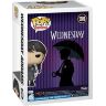 Фигурка Funko Pop TV: Wednesday Addams фанко Уэнздей Аддамс 1309 Фигурка Funko Pop TV: Wednesday Addams фанко Уэнздей Аддамс 1309