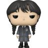 Фигурка Funko Pop TV: Wednesday Addams фанко Уэнздей Аддамс 1309 Фигурка Funko Pop TV: Wednesday Addams фанко Уэнздей Аддамс 1309
