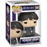 Фигурка Funko Pop TV: Wednesday Addams фанко Уэнздей Аддамс 1309 Фигурка Funko Pop TV: Wednesday Addams фанко Уэнздей Аддамс 1309