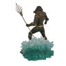 Фигурка Diamond Select Toys DC Gallery: Justice League - Aquaman Аквамен