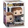 Фігурка Funko Marvel Guardians of The Galaxy Star-Lord фанко Зірковий Лорд 1201