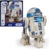 Пазл 4D Build Star Wars R2-D2 puzzle 3D картон Звёздные войны Р2-Д2 201 шт. Пазл 4D Build Star Wars R2-D2 puzzle 3D картон Звёздные войны Р2-Д2 201 шт.