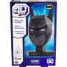 Пазл 4D Build DC Batman Puzzle Model Kit 3D картон Бетмен 90 шт.