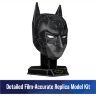 Пазл 4D Build DC Batman Puzzle Model Kit 3D картон Бетмен 90 шт. Пазл 4D Build DC Batman Puzzle Model Kit 3D картон Бетмен 90 шт.