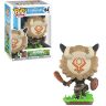 Фигурка Funko Genshin Impact Hilichurl Фанко Геншин Импакт 184