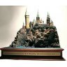 Статуетка Замок Хогвартс Noble Collection Harry Potter Hogwarts Castle
