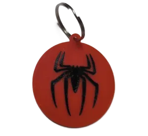 Брелок Marvel Spider Man Spider-Man