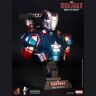 Бюст Iron man 3 III Iron Patriot Bust
