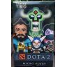 М'яка іграшка Dota 2 Undying + КОД