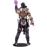 Фигурка McFarlane Toys Mortal Kombat Sub Zero (Winter Purple Variant) Action Figure Фигурка McFarlane Toys Mortal Kombat Sub Zero (Winter Purple Variant) Action Figure