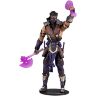 Фигурка McFarlane Toys Mortal Kombat Sub Zero (Winter Purple Variant) Action Figure Фигурка McFarlane Toys Mortal Kombat Sub Zero (Winter Purple Variant) Action Figure