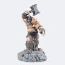 Статуэтка World of Warcraft Orgrim Doomhammer