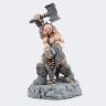 Статуэтка World of Warcraft Orgrim Doomhammer