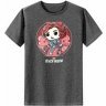 Футболка Funko Marvel Black Widow Collector Corps T-Shirt фанко Чёрная вдова (размер L)