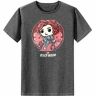 Футболка Funko Marvel Black Widow Collector Corps T-Shirt фанко Чёрная вдова (размер L)