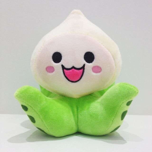 М'яка іграшка - Overwatch Pachimari Plush 20 cм М'яка іграшка - Overwatch Pachimari Plush 20 cм