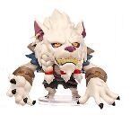 Мини фигурка Cute But Deadly Series 4 Genn Greymane