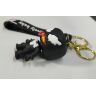 Брелок подвеска на рюкзак Marvel Venom Веном 3D Keychain Backpack