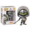 Фигурка Overwatch Funko Pop! Genji Figure (OW2) Фигурка Overwatch Funko Pop! Genji Figure (OW2)