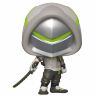 Фигурка Overwatch Funko Pop! Genji Figure (OW2) Фигурка Overwatch Funko Pop! Genji Figure (OW2)