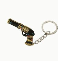 Брелок League of Legends Arcane Jinx Anime Ліга Легенд Джинкс #2