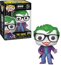 Фигурка Funko DC Batman's 85th Anniversary: The Joker фанко Джокер 517