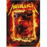 Пазл GBeye Metallica Fire Demon Металлика 1000 шт.