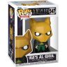 Фигурка Funko DC Batman: Ra's al Ghul фанко Ра'с аль Гул 547