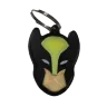 Брелок Marvel Wolverine Keychain Росомаха ABS пластик 5 см.