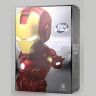 Фигурка IRON MAN 2 MARK IV LED Action Figure Фигурка IRON MAN 2 MARK IV LED Action Figure