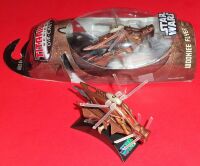 Фигурка Hasbro Star Wars Kashyyyk Wookiee Flyer 2006