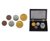 Набір монет World Of Warcraft Alliance Collectible Coin Set