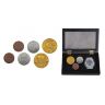 Набір монет World Of Warcraft Alliance Collectible Coin Set Набір монет World Of Warcraft Alliance Collectible Coin Set