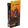 Фигурка McFarlane Toys Mortal Kombat Shao Khan Action Figure Фигурка McFarlane Toys Mortal Kombat Shao Khan Action Figure